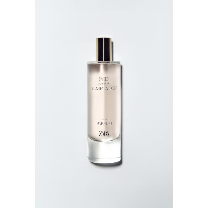 RED TEMPTATION LIMITED EDITION EDP, 80 МЛ (2,71 FL. OZ).