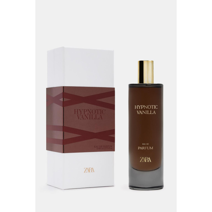 ГИПНОТИЧЕСКАЯ ВАНИЛЬ, ЛИМИТИРОВАННАЯ СЕРИЯ EDP, 80 МЛ (2,71 FL. OZ).