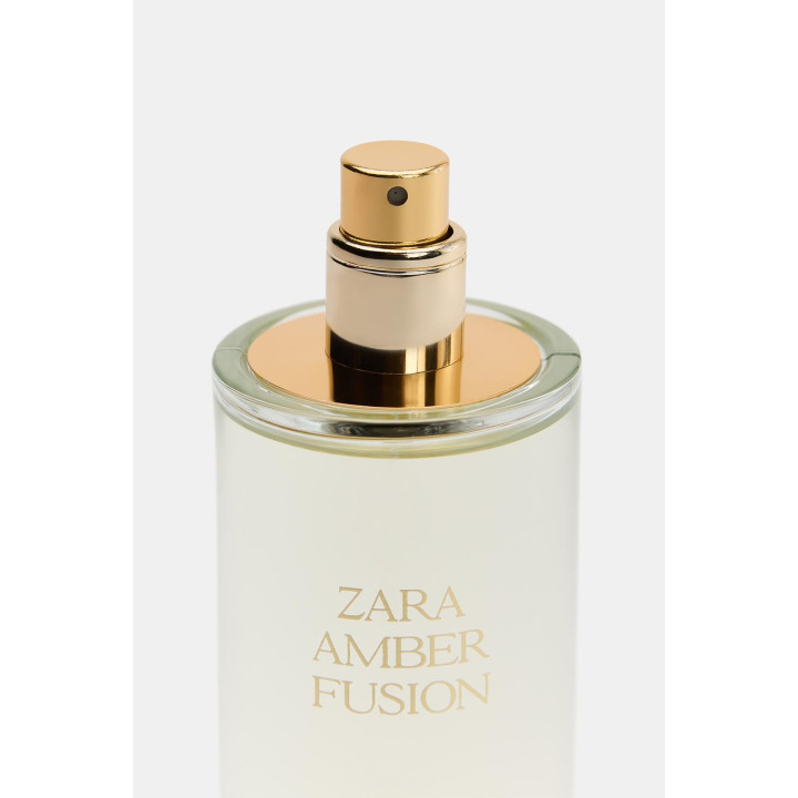 AMBER FUSION LIMITED EDITION EDP 80ML (2.71 FL. OZ).