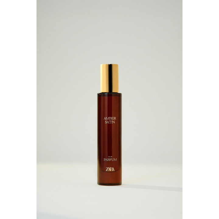 Парфюмированная вода ZARA AMBER SATIN EDP, 30 мл