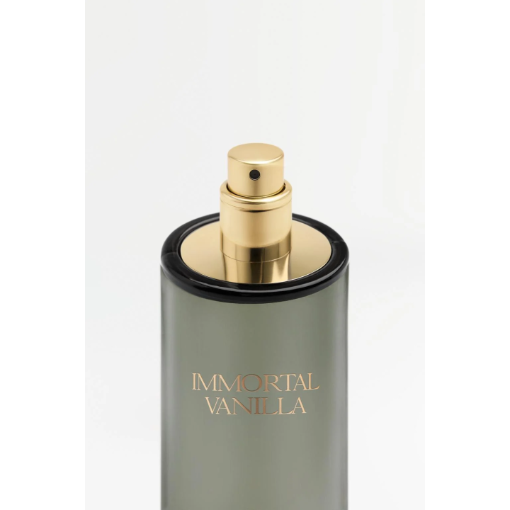 Парфюмированная вода Immortal Vanilla Edp 80 Ml