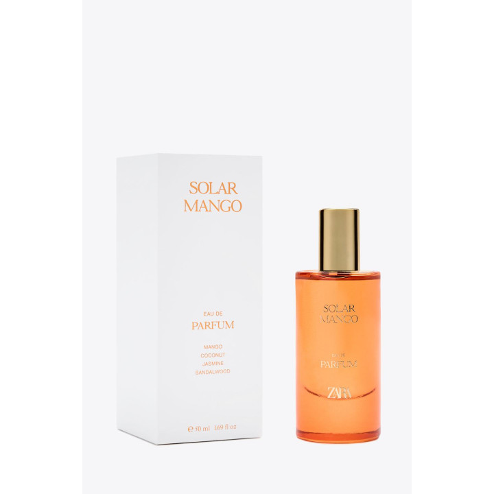 Парфюм solar mango edp 50 мл