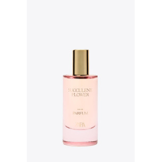 Парфюмерная вода succulent flower 50 мл