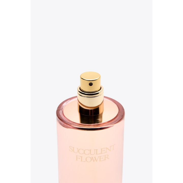 Парфюмерная вода succulent flower 50 мл