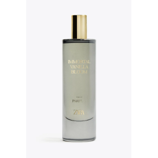 Парфимированная вода Immortal vanilla bloom edp 80ml 