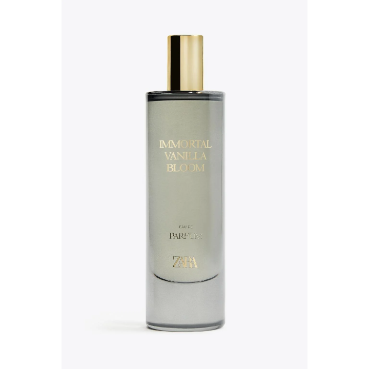 Парфимированная вода Immortal vanilla bloom edp 80ml 