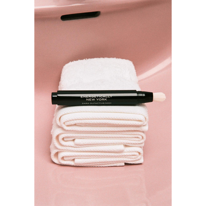 Парфюмерная кисть energetically new york 7 мл (0,23 жидк. унц.)