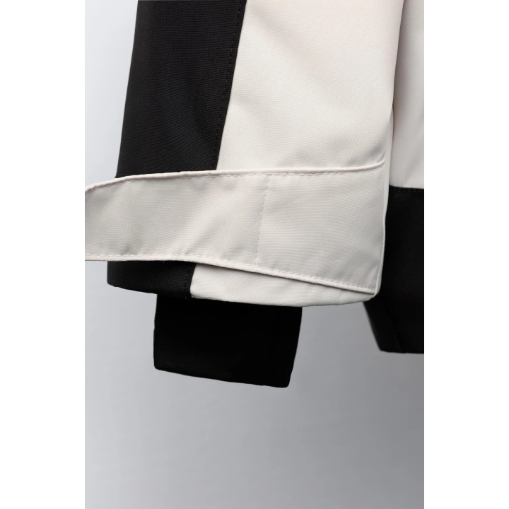 ЛЫЖНАЯ КУРТКА WATER RESISTANT И WINDPROOF COLOR BLOCK