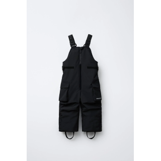 ЛЫЖНЫЙ КОМБИНЕЗОН PETO WATER RESISTANT И WINDPROOF С КАРМАНАМИ