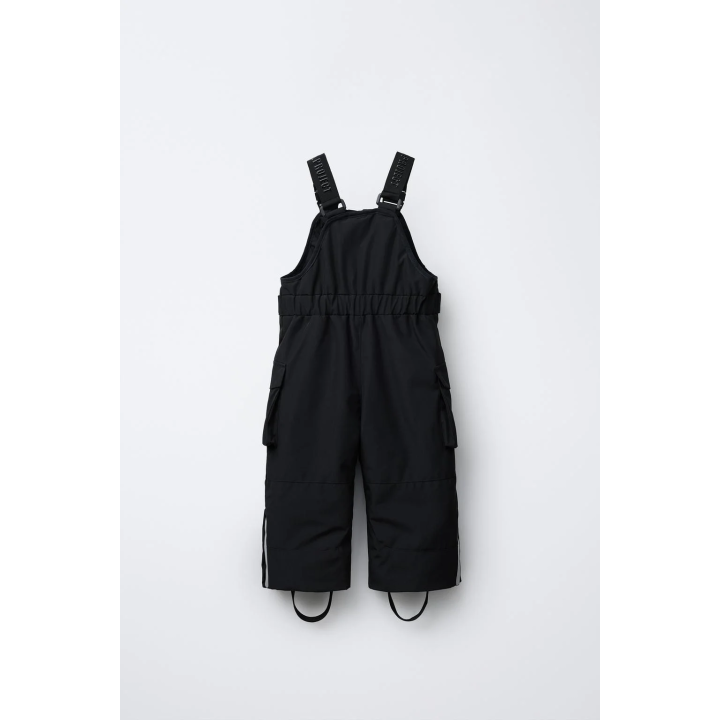 ЛЫЖНЫЙ КОМБИНЕЗОН PETO WATER RESISTANT И WINDPROOF С КАРМАНАМИ