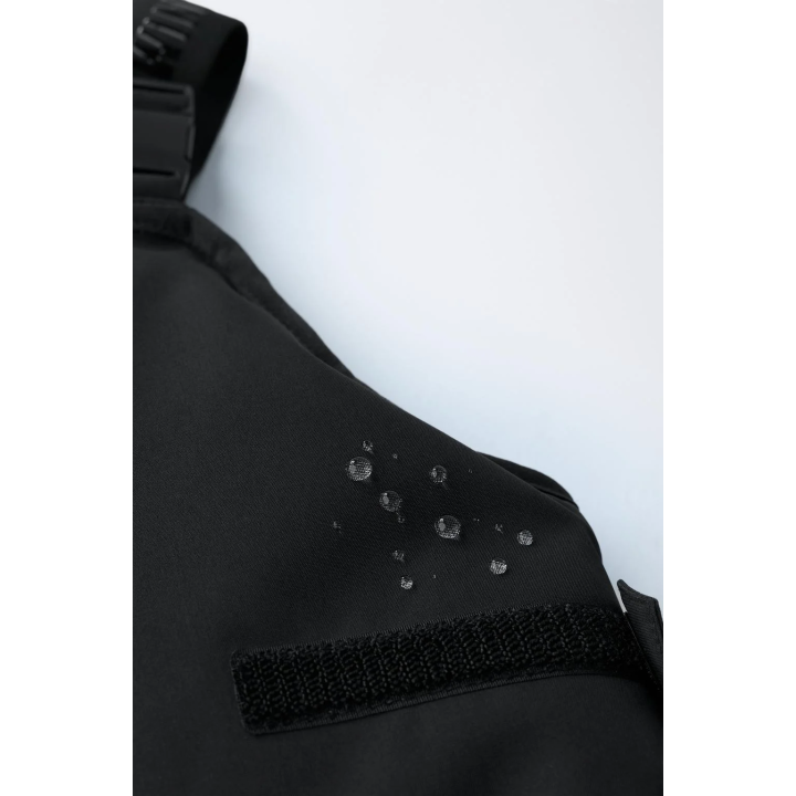 ЛЫЖНЫЙ КОМБИНЕЗОН PETO WATER RESISTANT И WINDPROOF С КАРМАНАМИ