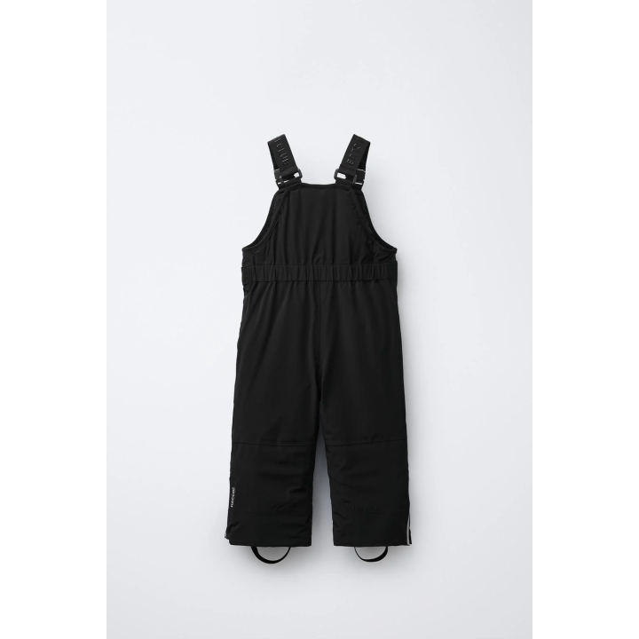 Защитные брюки-полукомбинезон с карманами, специально разработанные для лыжной коллекции с системой recco®