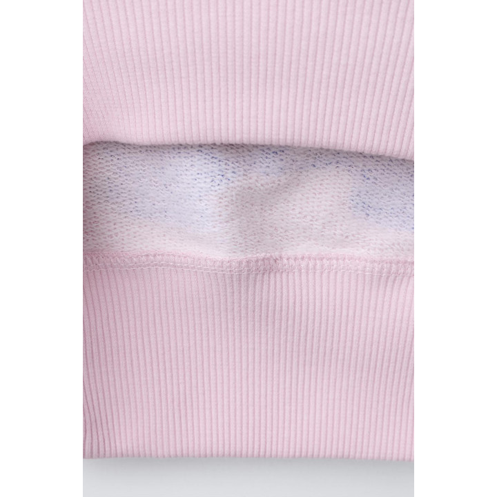 ТОЛСТОВКА С ПРИНТОМ LILO & STITCH © DISNEY