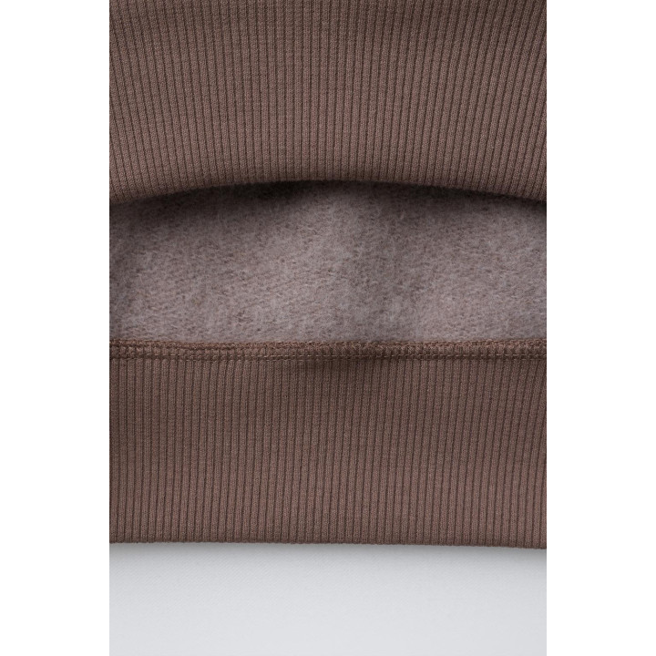 ТОЛСТОВКА С ПРИНТОМ CINNAMOROLL © SANRIO FLOCK