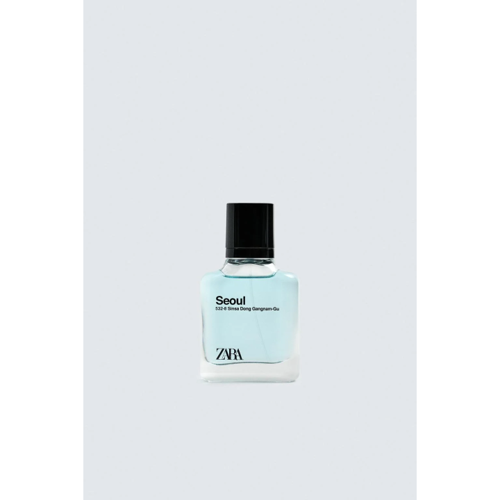 SEOUL 532-8 SINSA DONG GANGNAM-GU EDT, 30 МЛ (1,01 FL. OZ)