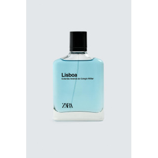 Парфюмерная вода - ZARA LISBOA  100 ML (3.4 FL. OZ). 