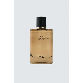 Oud vibrant leather oasis edp 100 ml (3.38 fl.oz)