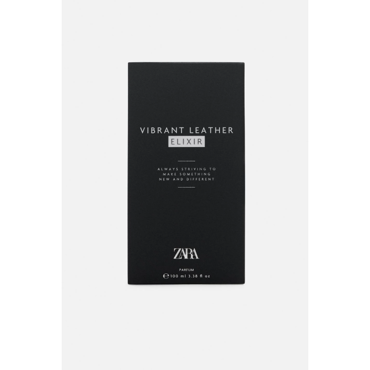 Духи vibrant leather elixir parfum 100 ml / 3.38 oz