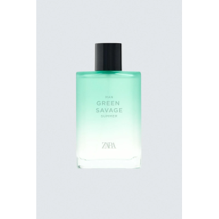 Green savage edt summer 90 ml / 3.04 oz