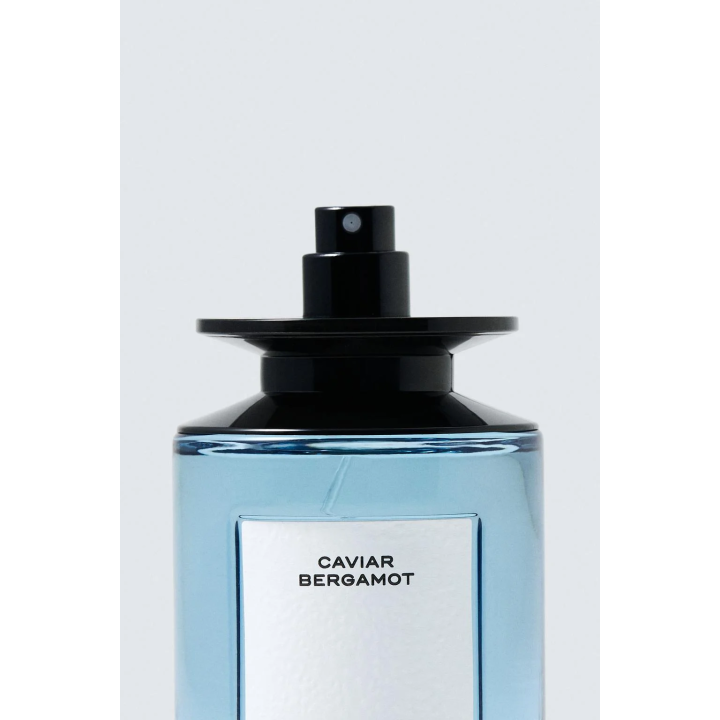 Туалетная вода caviar bergamot 100 мл / 3.38 унции