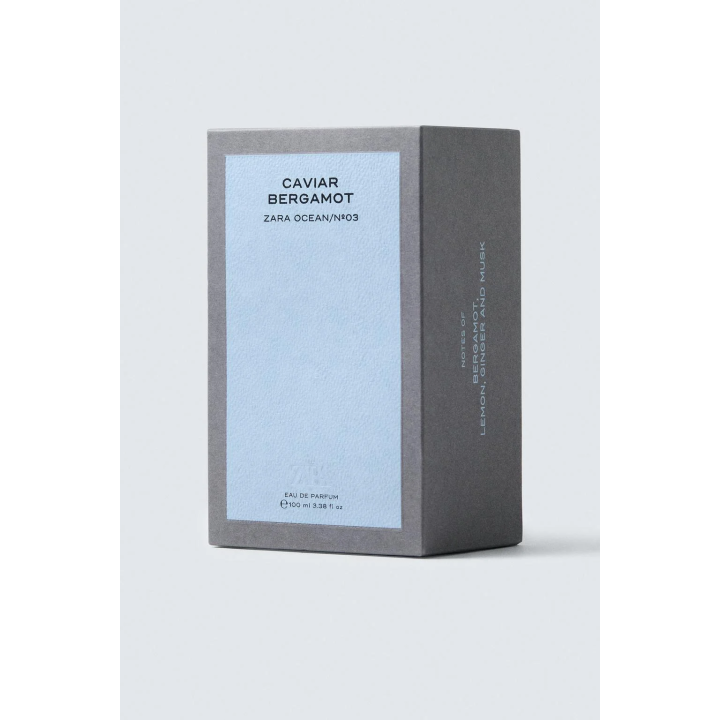 Туалетная вода caviar bergamot 100 мл / 3.38 унции