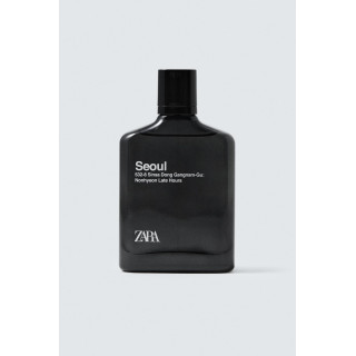 Seoul 532-8 sinsa dong gangnam-gu edt 100ml (3.4 fl. oz)