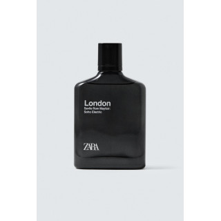 Парфюмерная вода london savile row mayfair: soho electric edt 100 мл (3,4 унц.)