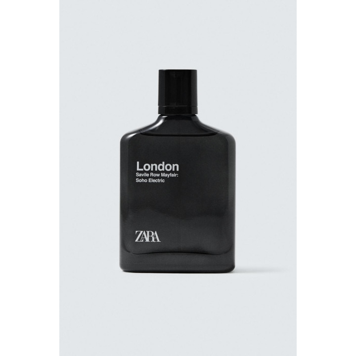 Парфюмерная вода london savile row mayfair: soho electric edt 100 мл (3,4 унц.)