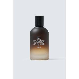 #табак богатый теплый зависимый: мороженые дрова edp 100мл / 3.38 жидк. унц.