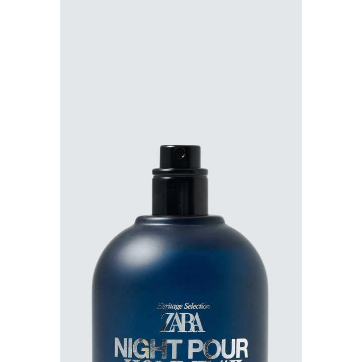 Night pour homme ii: dark spiced edp 100ml / 3.38 oz