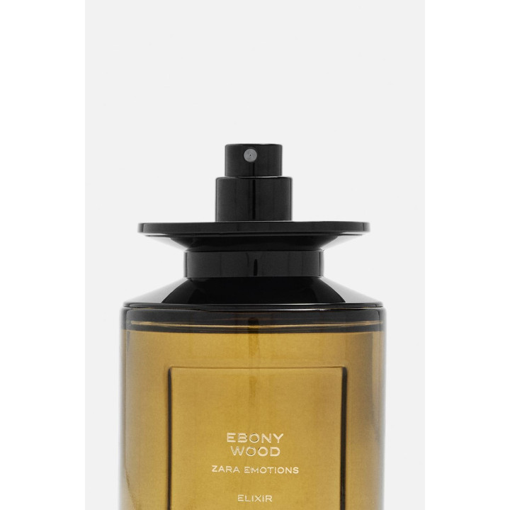 Духи ebony wood elixir 100 мл (3,4 жидк. унции)