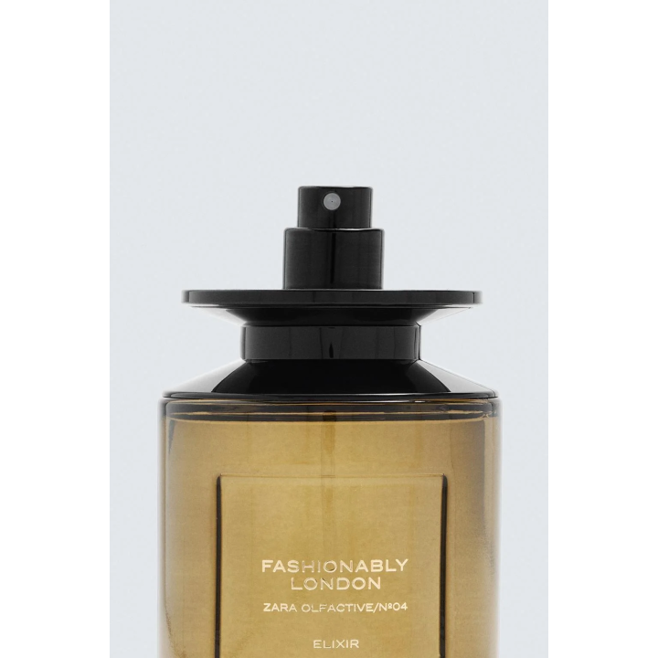 Парфюмерная вода fashionably london elixir 100 мл (3.4 жидких унции)