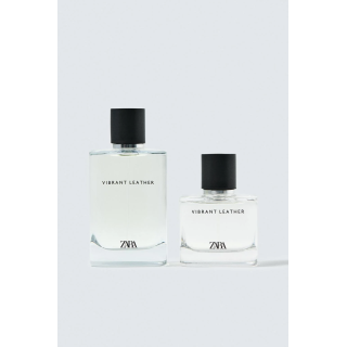 VIBRANT LEATHER EDP SET, 100 МЛ (3,4 FL.OZ) + 60 МЛ (2,03 O.Z)