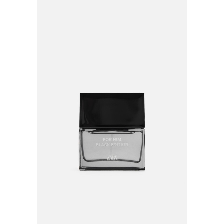 FOR HIM BLACK EDITION EDT, 50 МЛ (1,7 FL.OZ)
