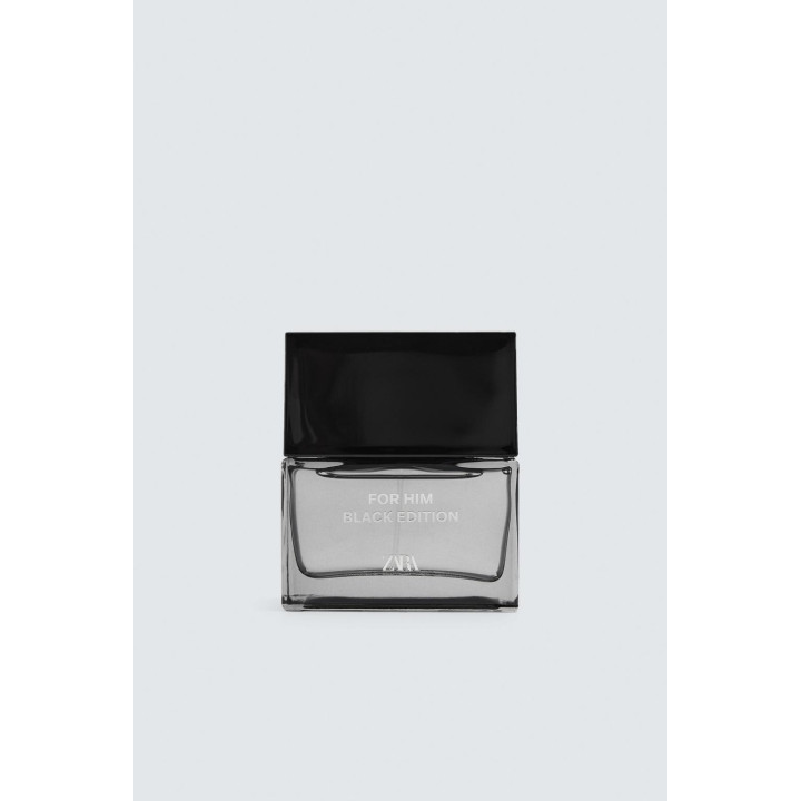 FOR HIM BLACK EDITION EDT, 50 МЛ (1,7 FL.OZ)