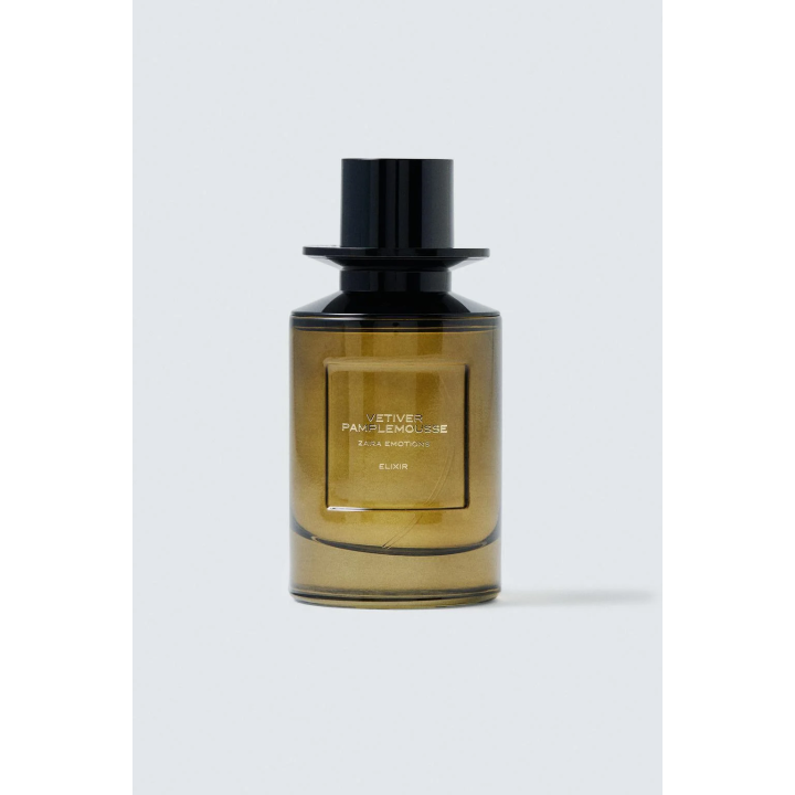 Парфюмерная вода vetiver pamplemousse elixir 100 мл (3,4 жидк. унции)