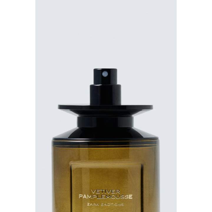 Парфюмерная вода vetiver pamplemousse elixir 100 мл (3,4 жидк. унции)