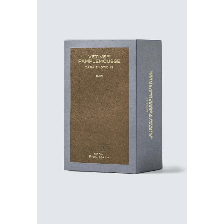 Парфюмерная вода vetiver pamplemousse elixir 100 мл (3,4 жидк. унции)