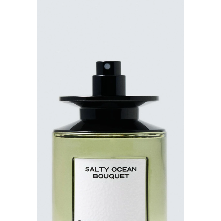 Туалетная вода salty ocean bouquet 100мл (3,4 жидких унций)