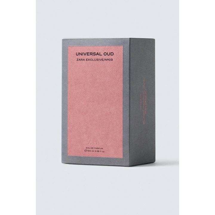 Universal oud edp 100мл (3.4 жидких унции)