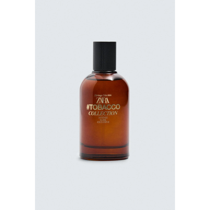 Парфюмерная вода - ZARA tobacco Collection Intense Dark Exclusive Edt 100 мл