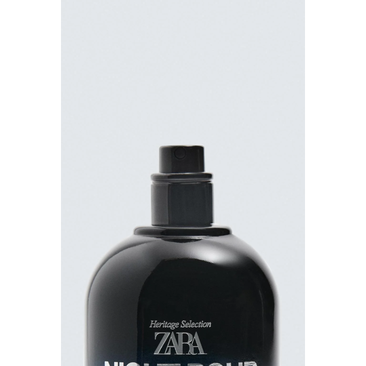 Парфюмированная вода - NIGHT POUR HOMME II 100 мл