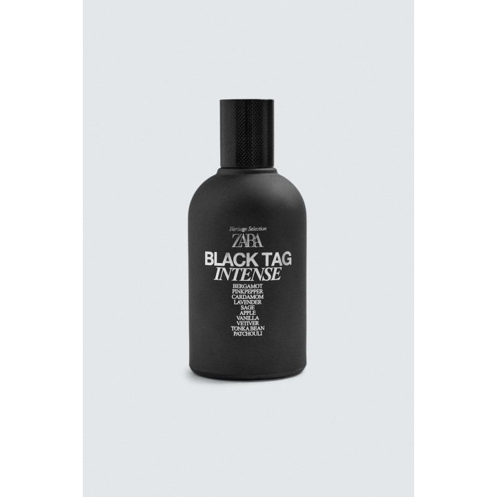 Black tag intense edp 100ml (3.38 fl.oz)
