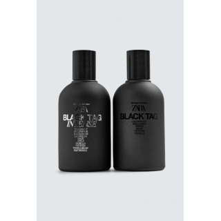 Black tag edp + black tag intense edp 2 x 100мл (3.38 жидких унций)