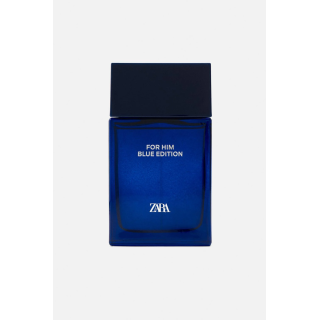 ДЛЯ НЕГО СИНЕГО ЦВЕТА, 100 МЛ (3,4 F.OZ)