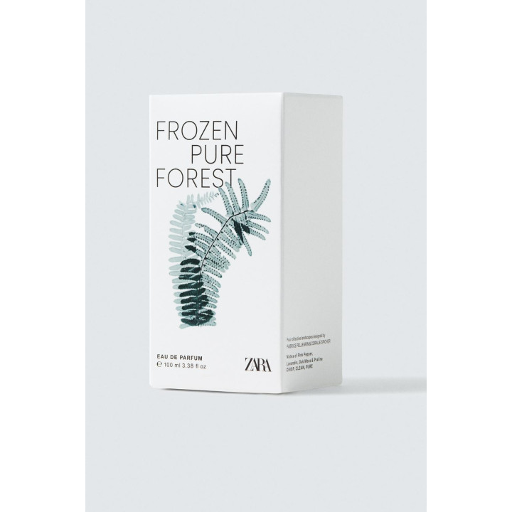Парфюм frozen pure forest edp 100ml (3.38 fl. oz.)