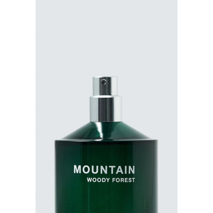 Mountain woody forest edp 100ml (3.38 fl. oz.)