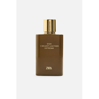 Парфюмированная вода - Oud vibrant leather extreme edp 100мл