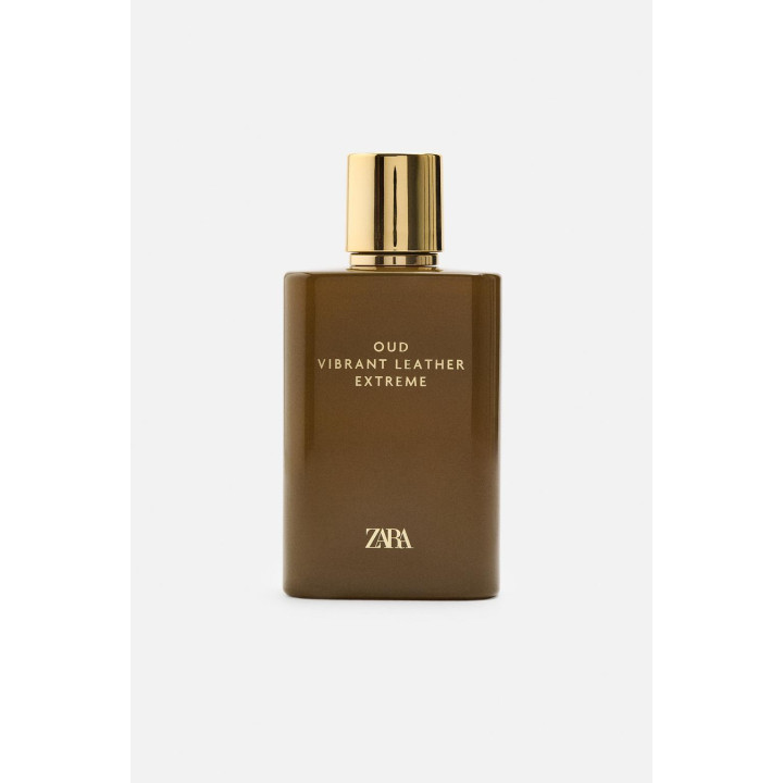 Парфюмированная вода - Oud vibrant leather extreme edp 100мл