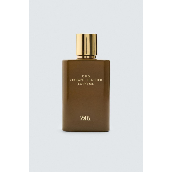 Парфюмированная вода - Oud vibrant leather extreme edp 100мл